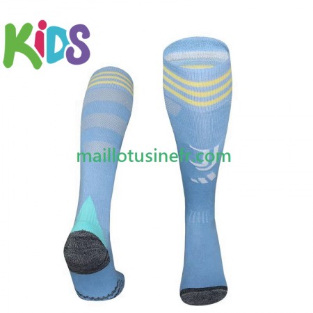 Juventus Extérieur Chaussettes 2025-26 - Enfant